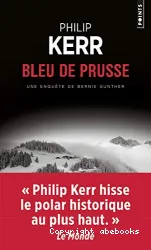 Bleu de Prusse