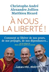 À nous la liberté !