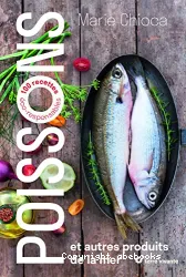 Poissons et autres produits de la mer