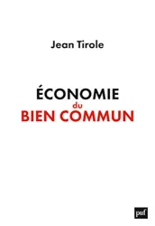 Économie du bien commun