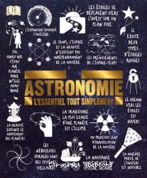 Astronomie