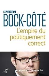 L'empire du politiquement correct