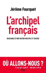 L'archipel français