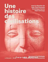 Une histoire des civilisations