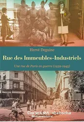 Rue des Immeubles-Industriels