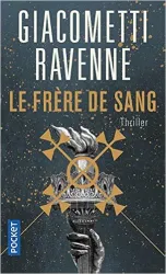 Le frère de sang