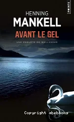 Avant le gel