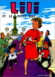 Lili et le petit duc