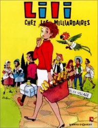 Lili chez les milliardaires