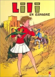 Lili en Espagne