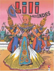 Lili aux Indes