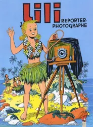 Lili reporter photographe