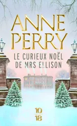 Le Curieux Noël de Mrs Ellison