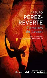 Corsaires du Levant