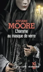 L'homme au masque de verre