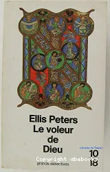 Le voleur de Dieu