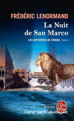 La nuit de San Marco