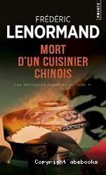 Mort d'un cuisinier chinois