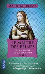 Le mariage de la licorne