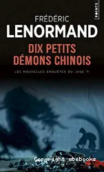 Dix petits démons chinois