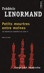 Petits meurtres entre moines