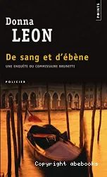 De sang et d'ébène