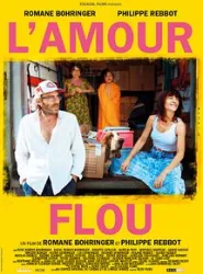 L'amour flou