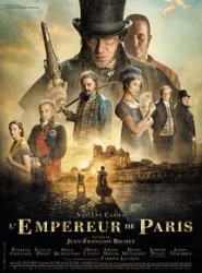 L'empereur de Paris