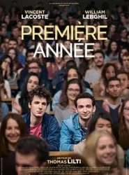 Première année