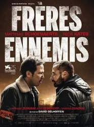 Frères ennemis