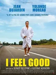 I Feel Good (DVD 1 : Le Film)