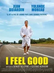 I Feel Good (DVD 1 : Le Film)