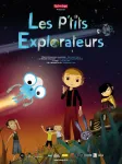 Les p'tits explorateurs