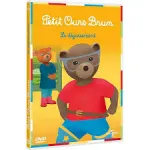 Petit Ours Brun : Le déguisement