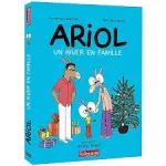 Ariol : Un hiver en famille