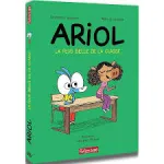 Ariol : La plus belle de la classe