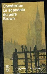 Le Scandale du Père Brown