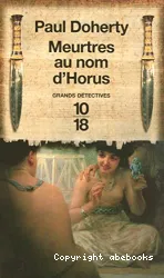 Meurtres au nom d'Horus