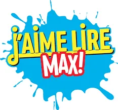 J'aime lire Max