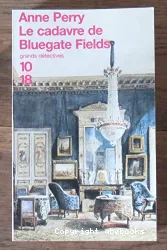 Le cadavre de Bluegate Fields
