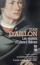 Les exploits d'Edward Holmes