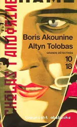 Altyn tolobas