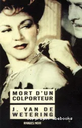 Mort d'un colporteur