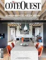 Coté Maison, No 132 - Octobre Novembre 2017 - Maisons Coté Ouest