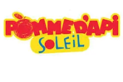 Pomme d'Api Soleil