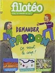 Filotéo, 249 - Février-Mars 2018 - Demander Pardon