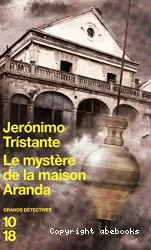 Le mystère de la Maison Aranda