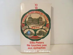 Ne touchez pas aux épitaphes