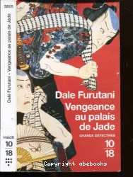 Vengeance au palais de Jade