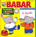 Babar, 326 - Septembre 2019 - À l'école